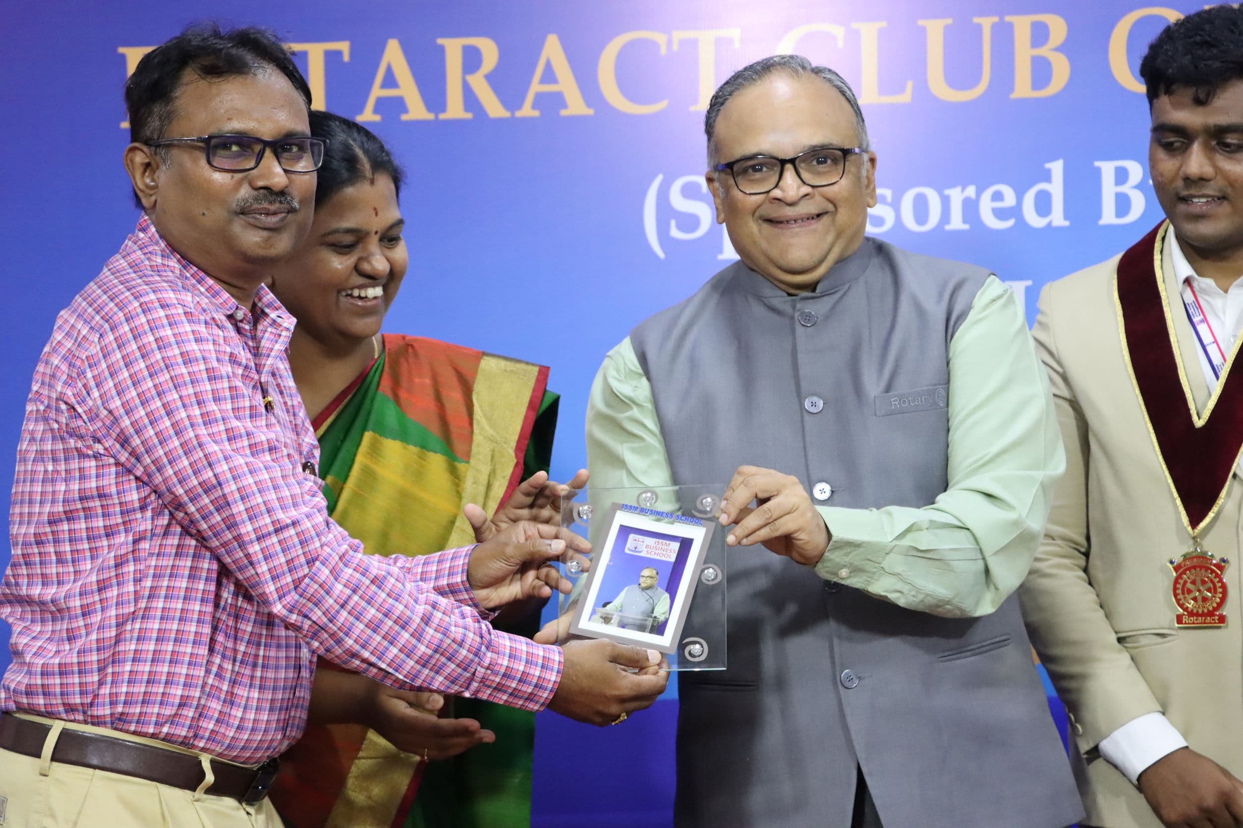 Indian School of Science and Management Chennai Infrastructure photo 14